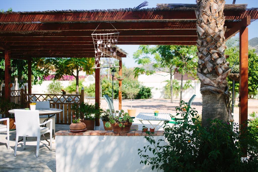 Apartamentos Casa Torres - Adults Only El Albir Exterior photo