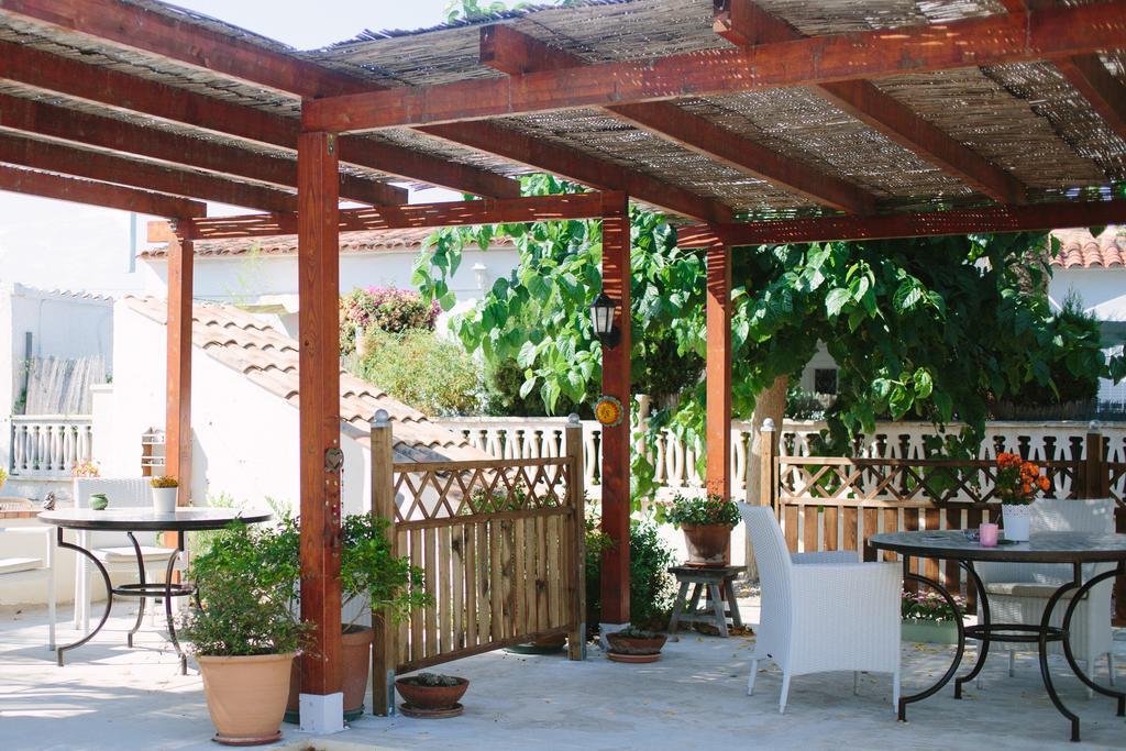 Apartamentos Casa Torres - Adults Only El Albir Exterior photo