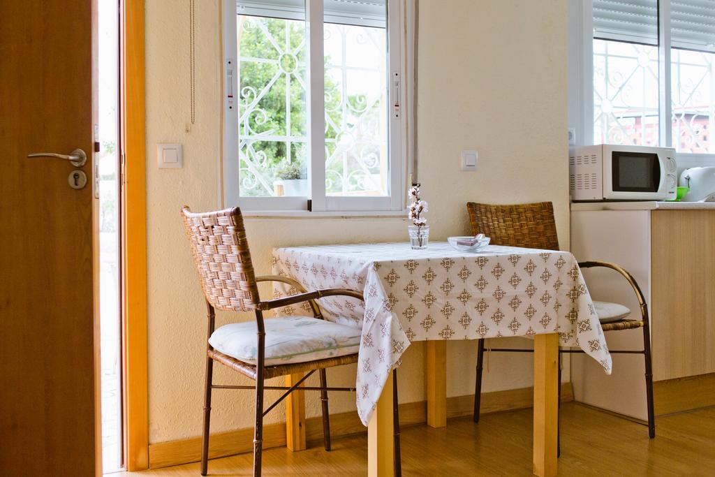 Apartamentos Casa Torres - Adults Only El Albir Exterior photo