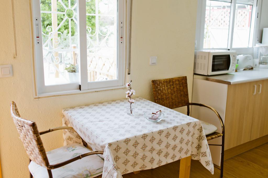 Apartamentos Casa Torres - Adults Only El Albir Exterior photo