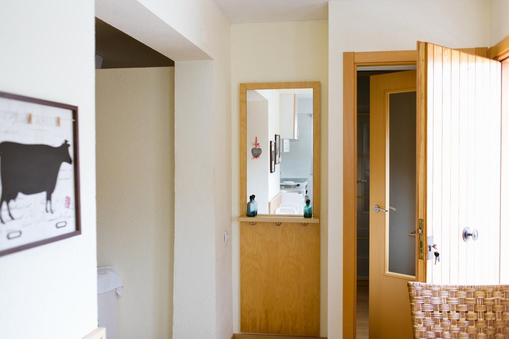 Apartamentos Casa Torres - Adults Only El Albir Exterior photo