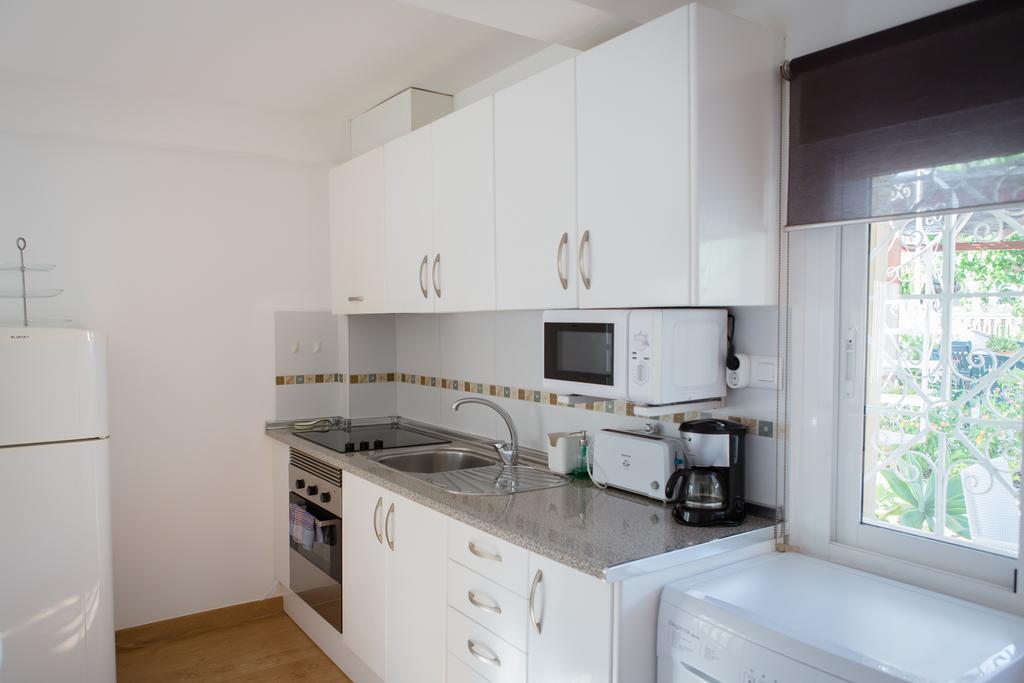 Apartamentos Casa Torres - Adults Only El Albir Exterior photo