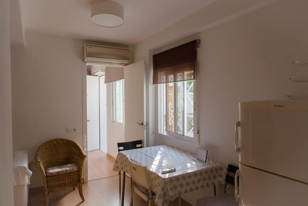 Apartamentos Casa Torres - Adults Only El Albir Exterior photo