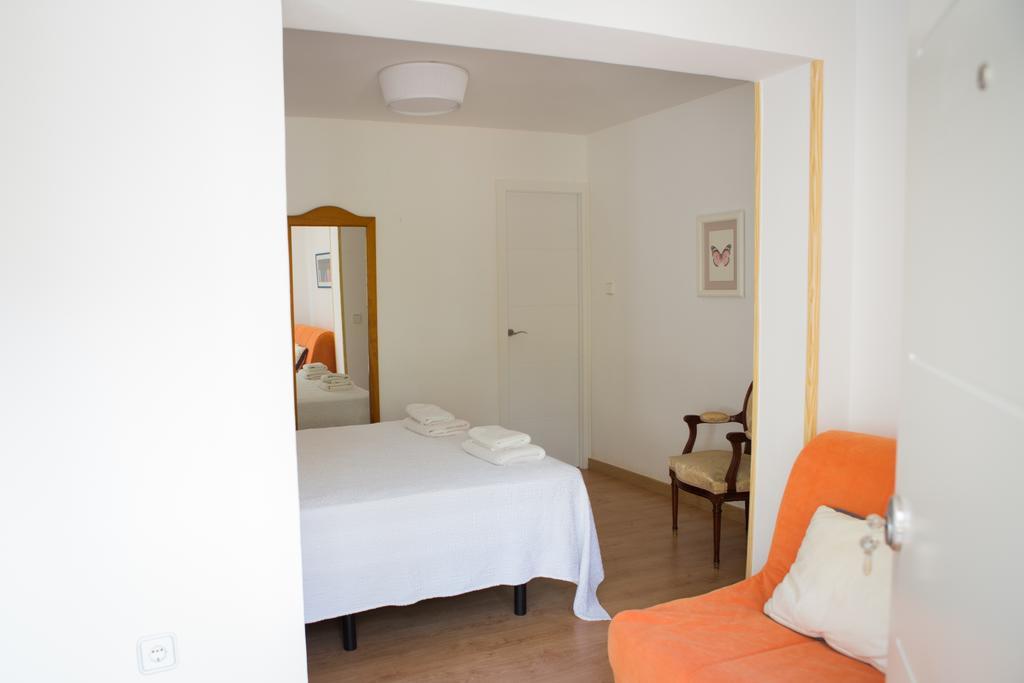 Apartamentos Casa Torres - Adults Only El Albir Exterior photo