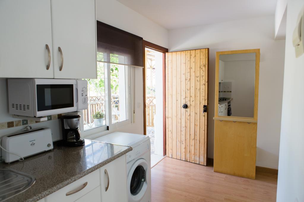 Apartamentos Casa Torres - Adults Only El Albir Exterior photo