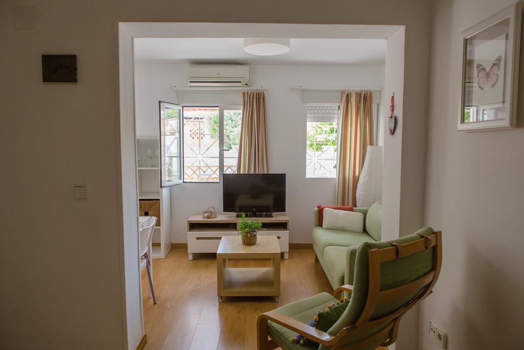 Apartamentos Casa Torres - Adults Only El Albir Exterior photo