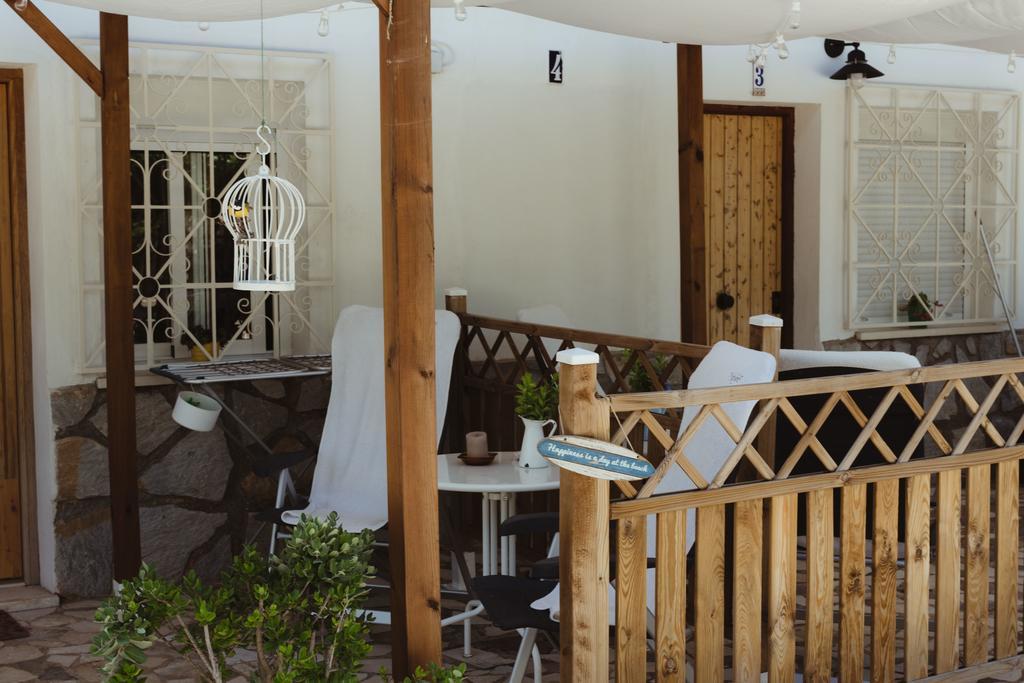 Apartamentos Casa Torres - Adults Only El Albir Exterior photo