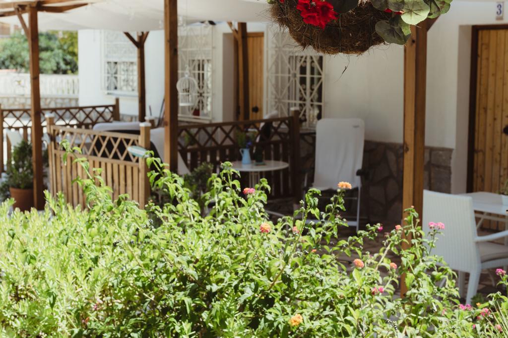 Apartamentos Casa Torres - Adults Only El Albir Exterior photo