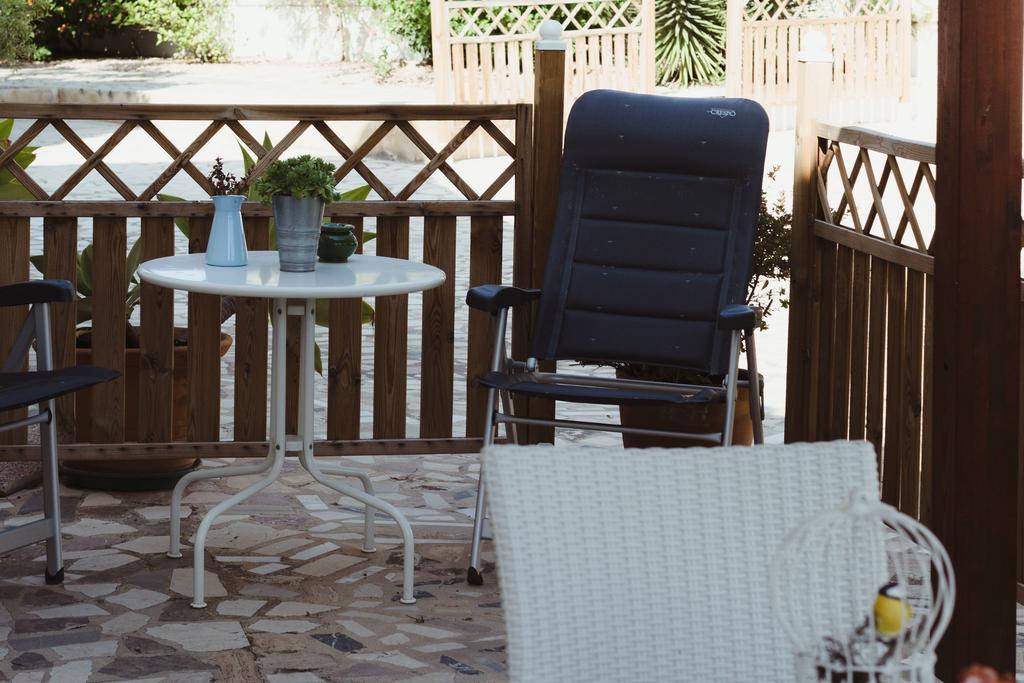 Apartamentos Casa Torres - Adults Only El Albir Exterior photo